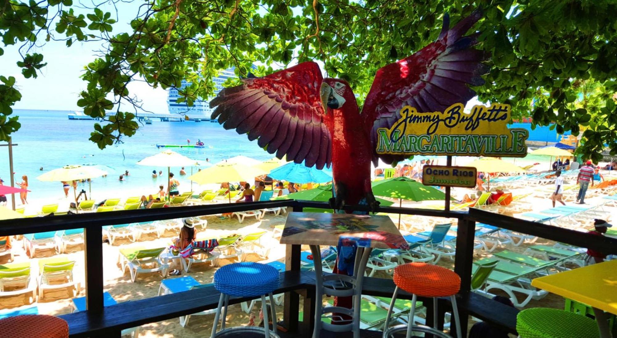 Oceanbreeze Jamaica Penthouse, 7-Minute Walk To Beach Ocho Rios Exterior foto